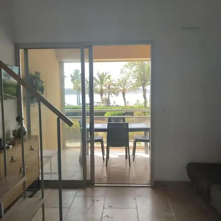 - A Perte De Vue Apartman