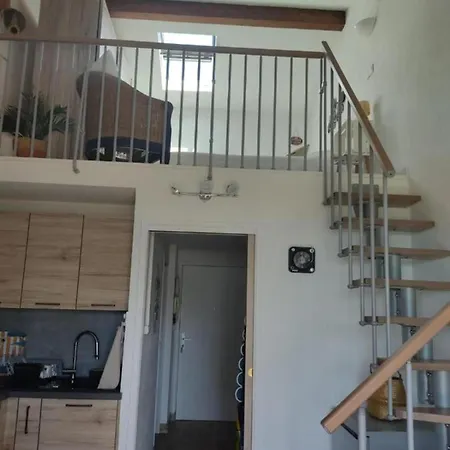 - A Perte De Vue Apartamento