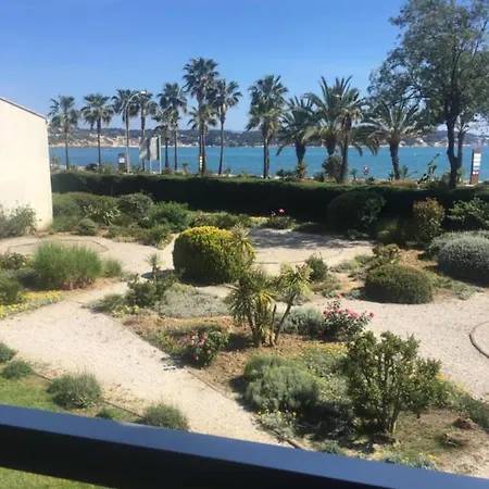 Apartamento - A Perte De Vue *